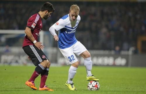 达姆VS凯泽前瞻:主队攻强守弱,客队保级形势危急