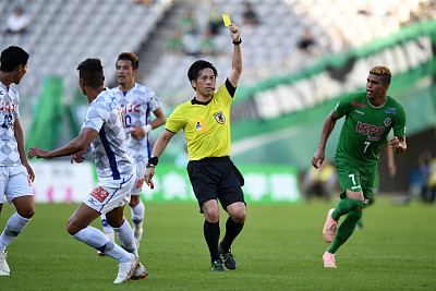 鹿儿岛联vs甲府风林前瞻 甲府风林锋线实力提升