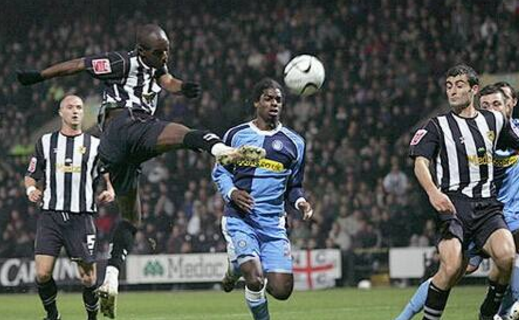 诺茨郡vs考文垂分析 诺茨郡升级附加赛经验丰富