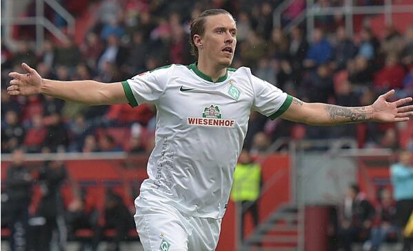 因戈尔施塔特2-4不莱梅 勒夫：会考虑带克鲁泽去联合会杯