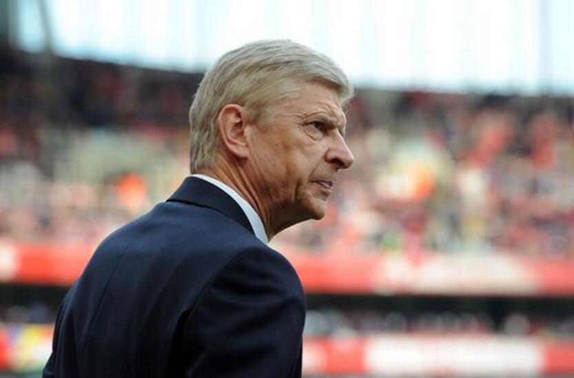 温格：球队会赢下本赛季所有剩余比赛