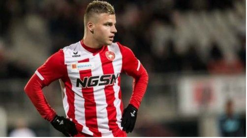 奥斯vs福图纳前瞻:奥斯连胜终结,福图纳锡塔德实力更盛