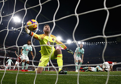 伯恩茅斯vs曼城前瞻 曼城继续为争榜首而战