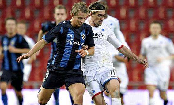 斯塔贝克vs奥德分析 斯塔贝克主场轻易击败对手很难