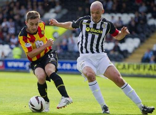 基尔马诺克vs圣米伦前瞻 圣米伦整体明显回升