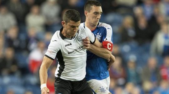 流浪者VS阿伯丁前瞻:苏超强强对话,谁能笑到最后？