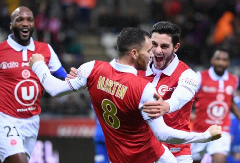 尼奥尔VS兰斯前瞻 兰斯实力强大，尼奥尔主场难胜