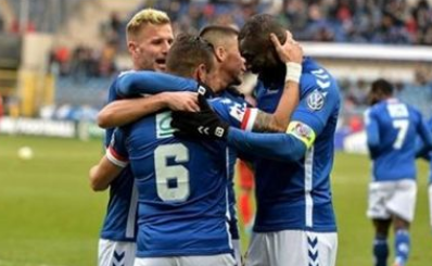 朗斯vs格勒诺布尔前瞻 格勒诺布尔势头正盛