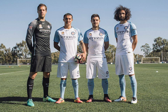 墨尔本城vs阿德莱德联