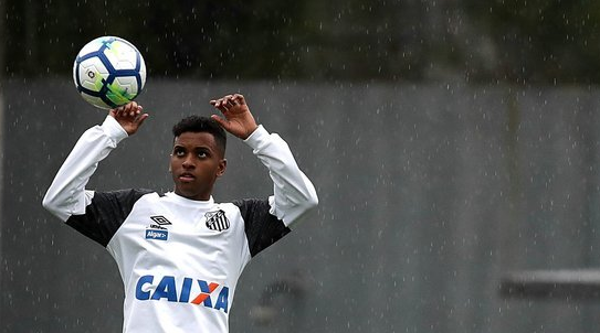 米内罗竞技vs桑托斯前瞻 桑保利带领球队高歌猛进