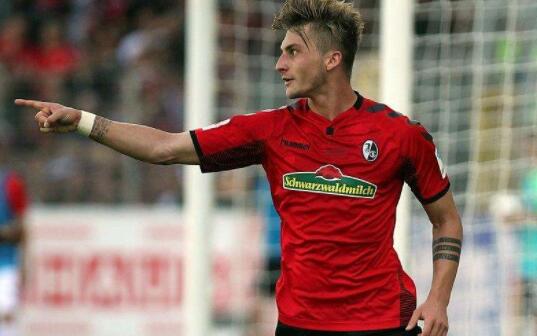 弗赖堡vs不莱梅前瞻 不莱梅艰难上岸能否继续前进？