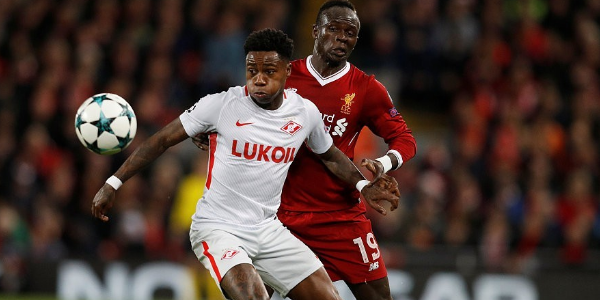 莫斯科斯巴达vs格罗兹尼分析:实力差距,格罗兹尼客场难胜