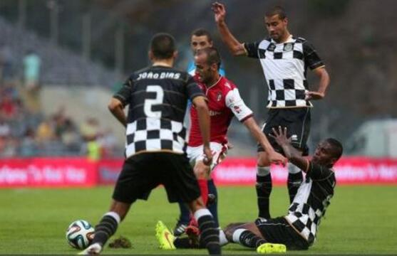 博阿维斯塔vs摩雷伦斯分析:博阿维斯塔主场擒弱旅迎反弹