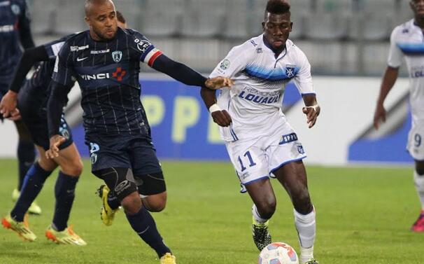 图尔vs巴黎FC前瞻:图尔保级基本无望,巴黎FC期待大胜