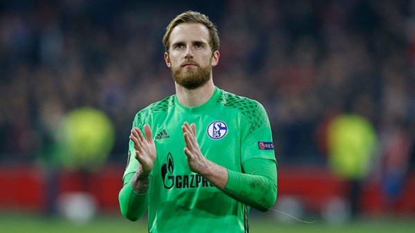 阿贾克斯2-0沙尔克，费尔曼：次回合要拿出崭新面貌