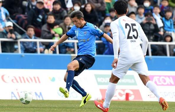 赞岐釜玉海vs熊本深红前瞻:赞岐翻身农奴把歌唱