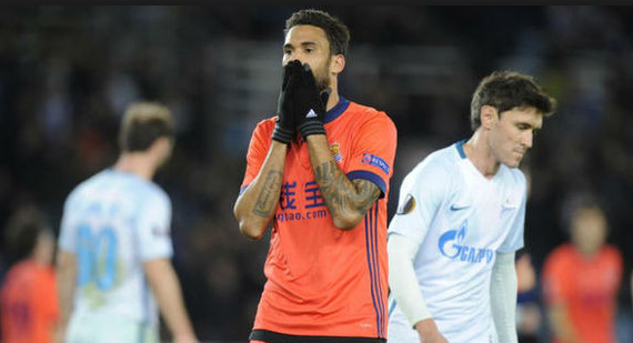 皇家社会VS马拉加预测 马拉加防线遭遇黑社会强大火力考验