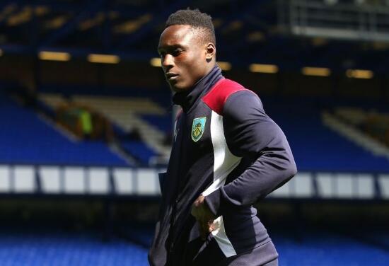 西汉姆联0-0埃弗顿 英媒：埃弗顿有意引进伯恩利前锋阿格耶顶替卢卡库