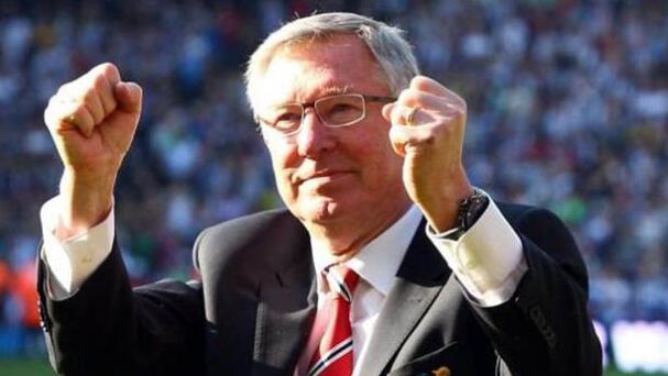 弗格森爵士脑溢血入院事件始末