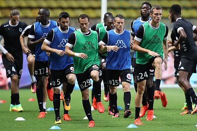 昂热vs摩纳哥前瞻 摩纳哥重回正轨