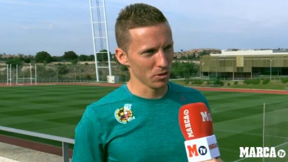 皇马VS巴萨 国家德比主裁：会尽量减少误判