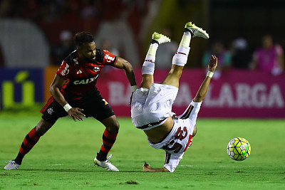 弗拉门戈vs圣何体育前瞻 圣何体育防线如履薄冰