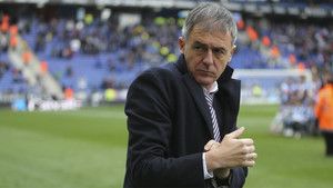 格拉纳达主帅：拉基蒂奇缺乏尊重