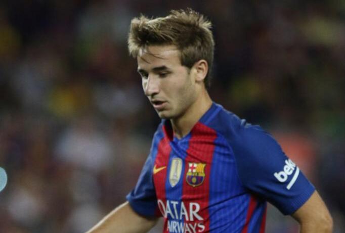 格拉纳达VS巴萨，桑佩尔：今年夏天很想重返巴萨