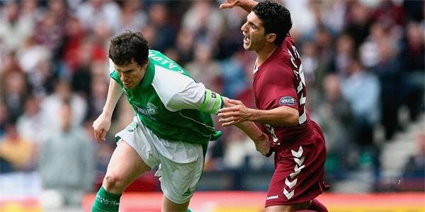 苏超 希伯尼安vs基尔马诺克分析:基马诺克期待客场击败希伯尼安取连胜