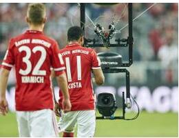 莱比锡4-5拜仁 德媒：新电视转播合同将为德甲球队带来巨大收入