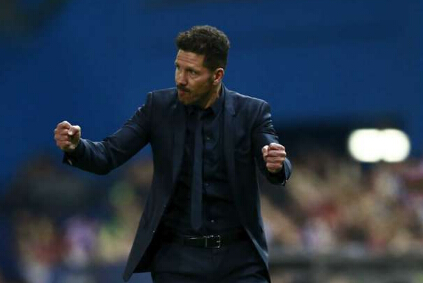 国米欲千万年薪挖角西蒙尼