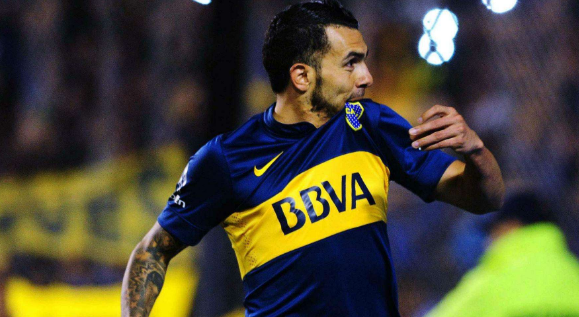 圣洛伦索vs博卡青年前瞻:博卡青年欲稳固榜首优势