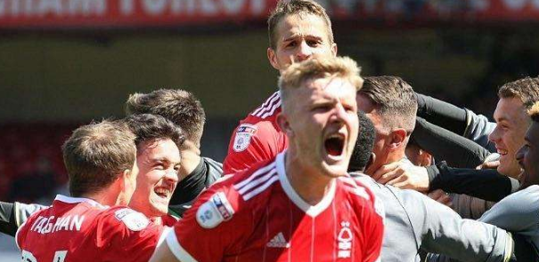 诺丁汉vs巴恩斯利前瞻:巴恩斯利保级还需拿分