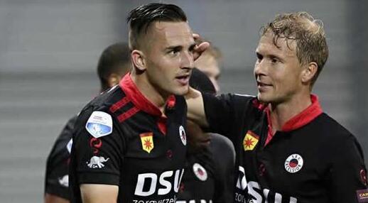 SBV精英vs海牙分析:海牙状态不佳,SBV精英期待拔牙