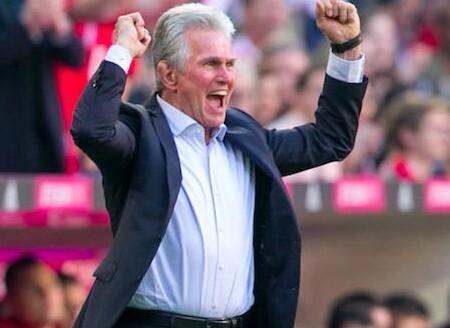 拜仁慕尼黑VS凯尔特人分析:海帅归来拜仁强势觉醒