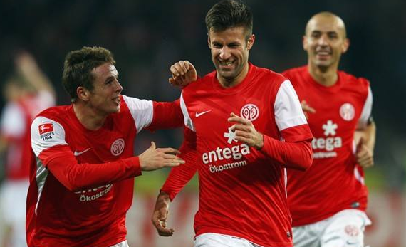 美因茨vs莱比锡红牛前瞻 美因茨能否提前上岸？