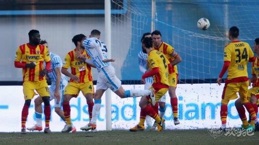 贝内文托vs费拉拉斯帕尔分析