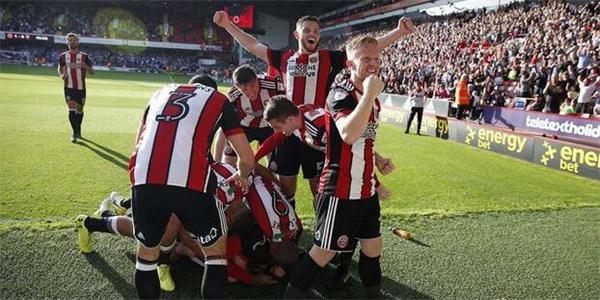 英冠 谢菲尔德联vs博尔顿分析:谢菲联状态回升，博尔顿客场连败