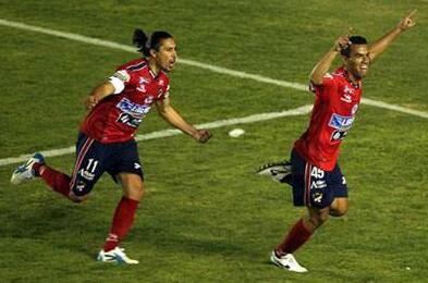 普埃布拉大学VS蒂华纳分析:普埃布拉大学状态不佳或连败