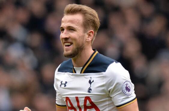 切尔西VS热刺 凯恩：希望能够赢下和切尔西的足总杯之战