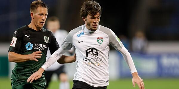 哈巴罗夫斯克vs托斯诺前瞻:哈巴罗夫斯克主场能否翻身?