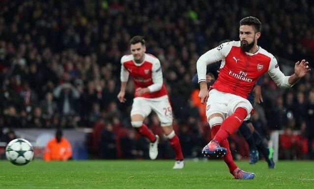 阿森纳vs巴黎圣日尔曼分析 大巴黎替补厚度不足防线不稳