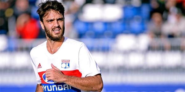 里昂vs雷恩前瞻 逐渐掉队里昂赛季计划行将破灭？