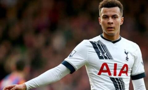 英超 伯恩利VS热刺前瞻 黑马伯恩利超越热刺,热刺望一雪前耻