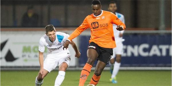 荷乙 福伦丹vs奥斯分析:击败福伦丹,奥斯欲保持不败