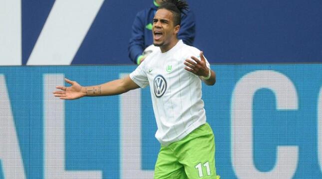 狼堡3-0因戈尔施塔特 沃尔夫斯堡中场迪达维大腿受伤