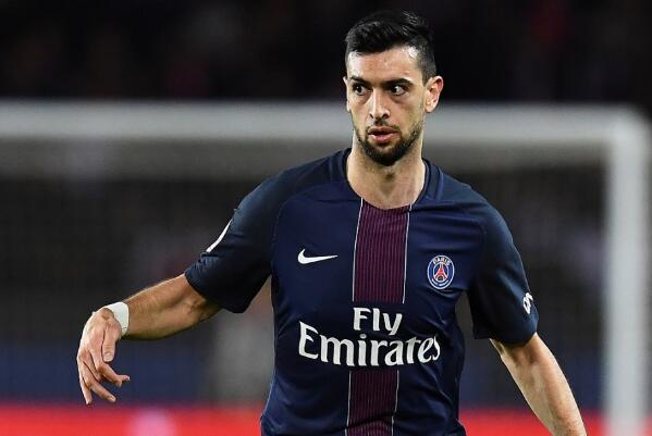 巴黎2-1里昂，埃梅里：帕斯托雷的天赋无与伦比