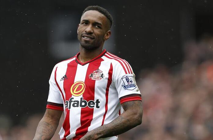 桑德兰VS曼联，穆里尼奥：迪福在场上不像三十岁老将