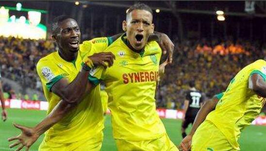 南特vs图卢兹分析:回归大本营主队具备重返胜轨的能力