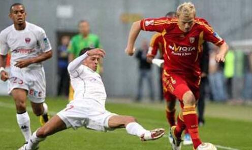 图尔vs朗斯分析 图尔降级不可避免,朗斯保级无忧